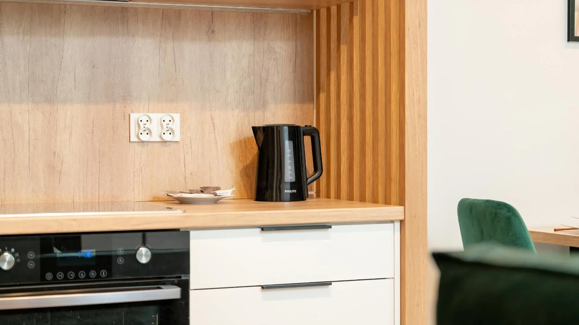 Apartment Cozy Studio With Parking In Poznan By Noclegi Renters