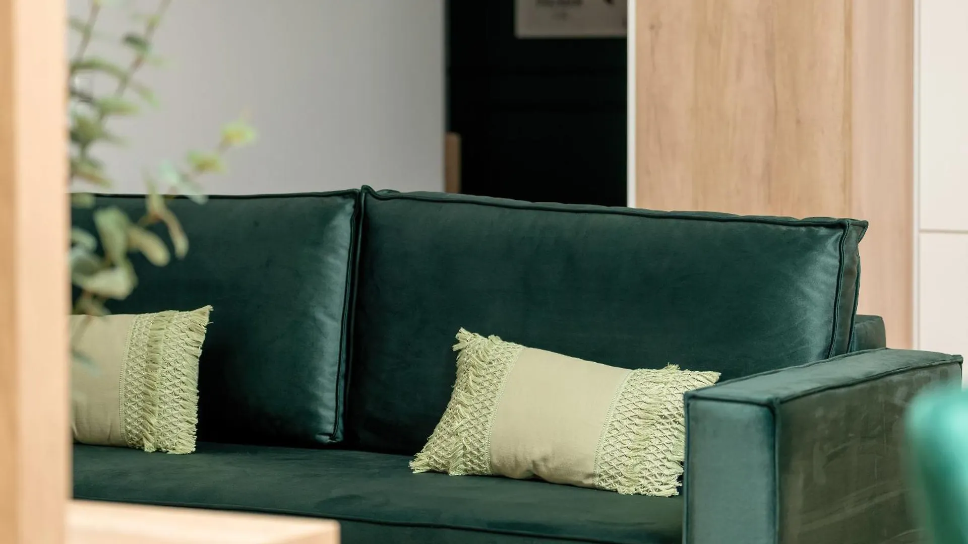 Cozy Studio With Parking In Poznan By Noclegi Renters Poland