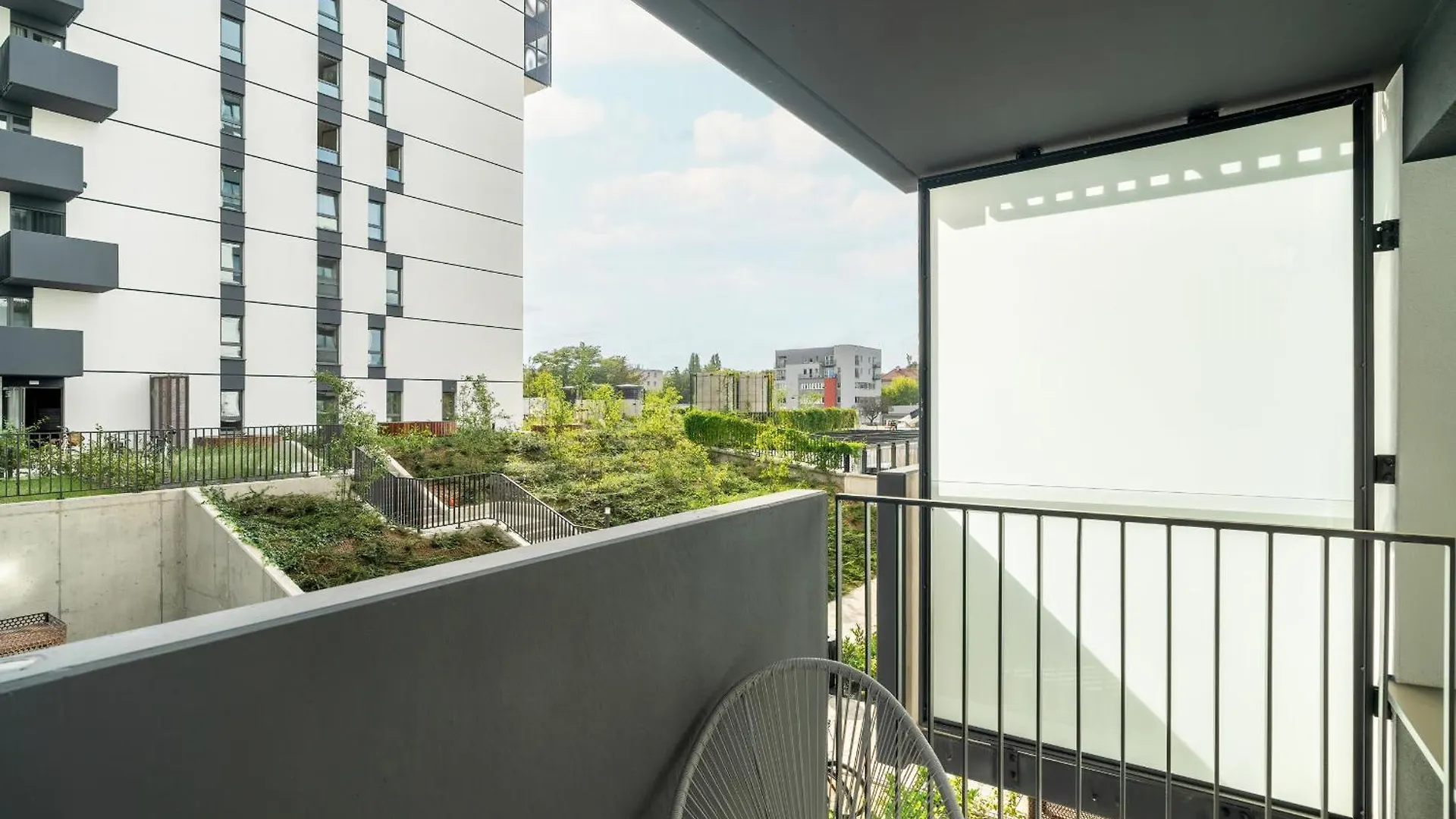 Apartment Cozy Studio With Parking In Poznan By Noclegi Renters Poland